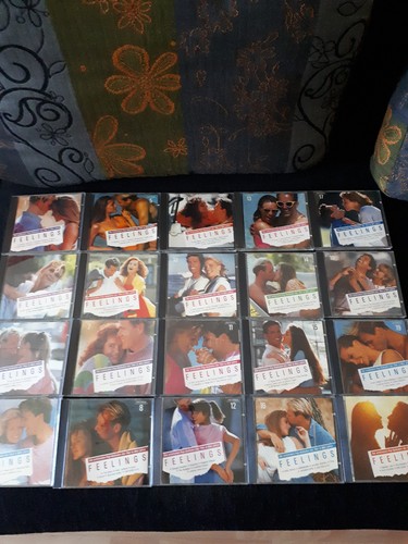 20xcd feelings die - 20xcd,