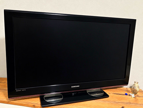 Samsung le46c530f1w zoll - samsung,