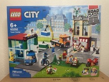 LEGO CITY 60292 Town Center