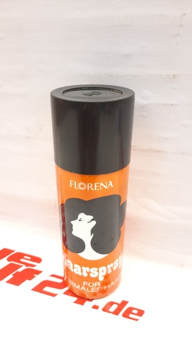 Florena ddr haarspray spray - florena,