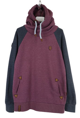 Naketano hoodie herren 2xl - herren,