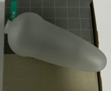 Hansgrohe Axor Carlton Ersatzglas Seifenspender Glas matt