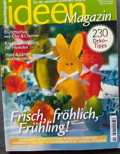Das haus ideen magazin nr - haus,
