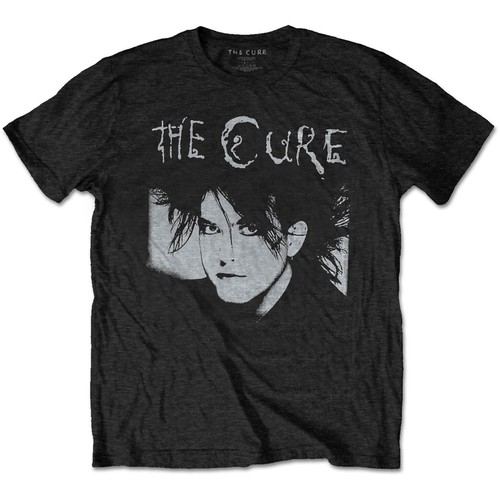 The cure robert illustration - 'robert, illustration'