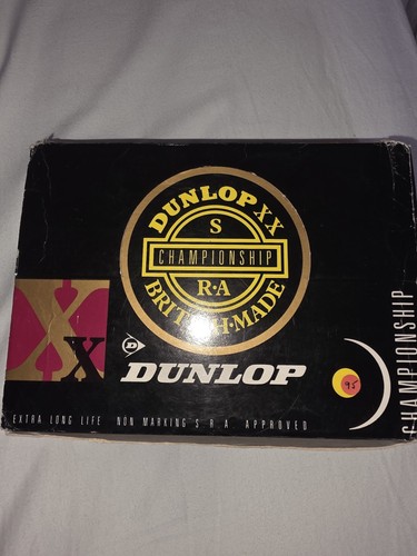 Dunlop competition einzelne - competition,