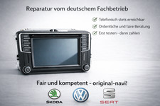 Touchscreen Display Reparatur