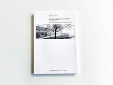 Die Abteilung Bauen an der hfg