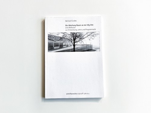 Die abteilung bauen der - abteilung, hfg