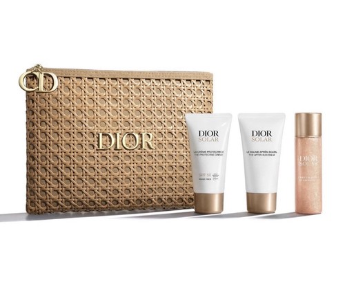 Dior solar travel - solar,