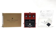 FREE THE TONE RJ-2V RED JASPER