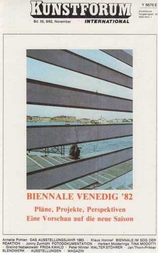 Biennale venedig - venedig,