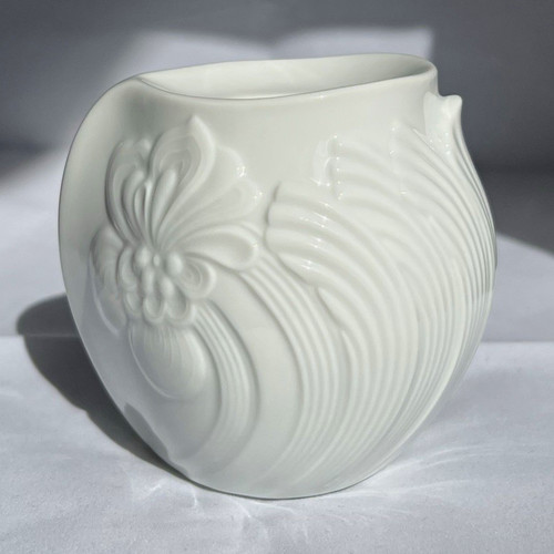 Kaiser candle holder - candle,