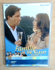 Familie Dr. Kleist - Staffel 2
