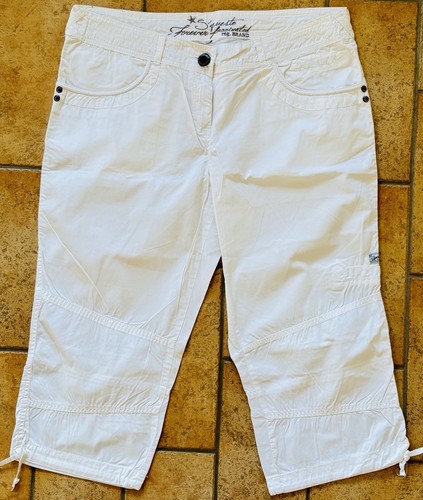 Hose damen sommer weiss - hose,, sommer,