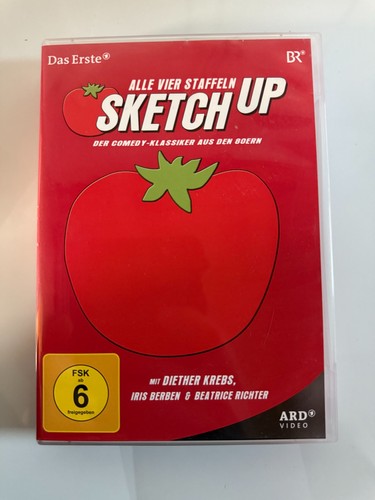Sketchup alle staffeln - alle, mit