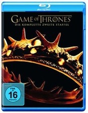 Game of Thrones - Staffel 2