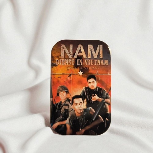 Nam dienst vietnam tv - in,