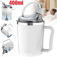 Schnabeltasse senioren mit - schnabeltasse,