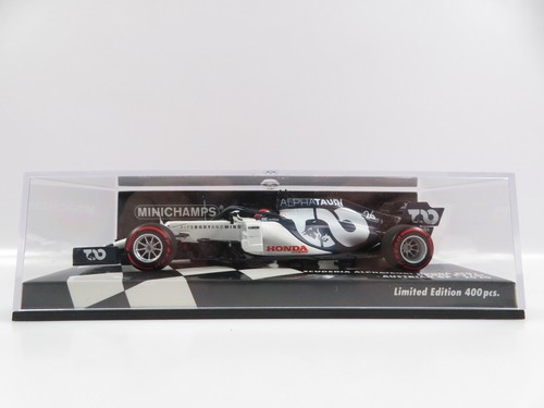 Minichamps 417200126 - 1:43,