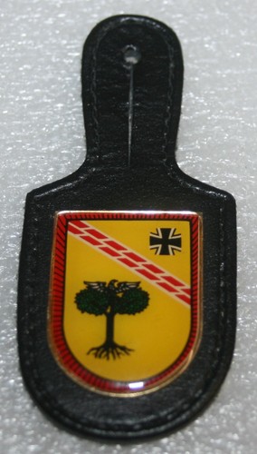 Brustanhänger - bw,
