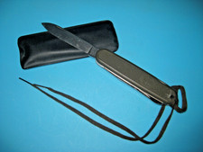 Original Bundeswehr Taschenmesser Victorinox 1.Wahl, Ausführung GAK 1