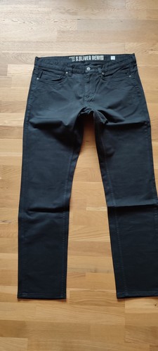 Oliver herren jeans - jeans, denim