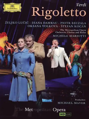 Rigoletto