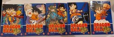 Dragon Ball Manga Sammlung