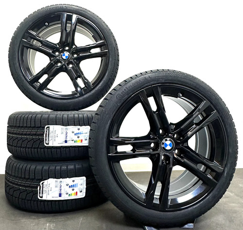 Original bmw 1er f40 - bmw, 18zoll