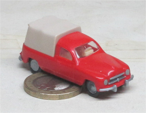 Igra skoda 1200 - ,