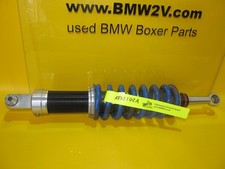 BMW R100 GS R80 GS Federbein Stoßdämpfer Wilbers shock absorber