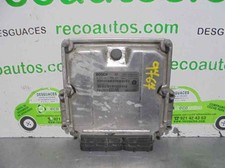 P04727665AB motorsteuergerät für CHRYSLER VOYAGER (RG) 2.5 CRD CAT 2001 2632549