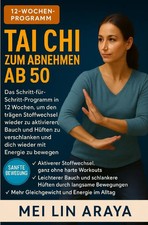 Tai Chi zum Abnehmen ab 50 |