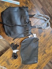 Damen Handtasche  Tasche Bag