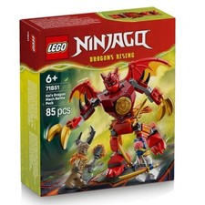 LEGO® Ninjago 71851 - Kais