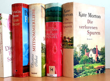 BUCHPAKET+ROMANE+LIEBE+5