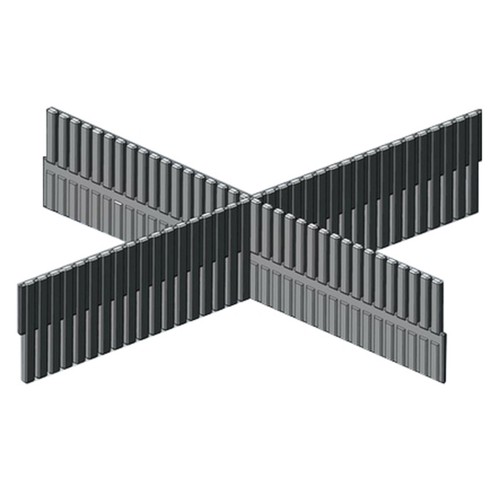 Adam hall 87402p1 trennsteg - adam,