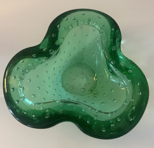 Murano zigarren aschenbecher - murano,