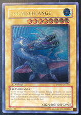Yu-Gi-Oh! FEHLDRUCK MISPRINT