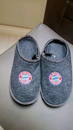 Bayern münchen hausschuhe - fc,