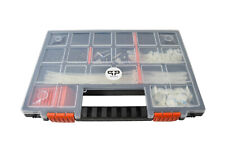 Kabelbinder Sortiment mit