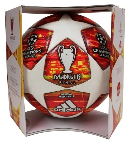 Adidas finale madrid liverpool - finale,