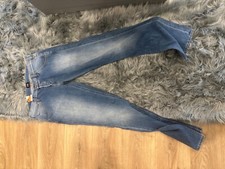 33/34 Herren Lee Jeans Flint