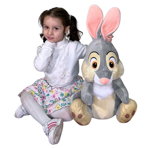 Plüsch disney kaninchen - plüsch,