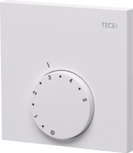 Tecefloor raumthermostat - tecefloor,