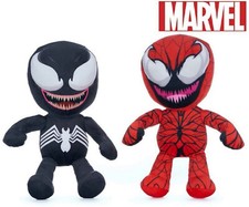 Marvel VENOM Spiderman Plüsch