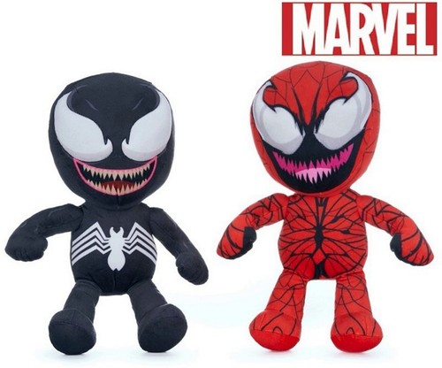 Marvel venom spiderman - marvel, plüsch