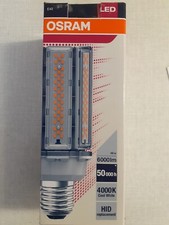 Osram HQL LED 46W E40 6000lm 4000K