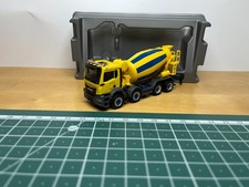 Herpa MAN TGS NN 41.520