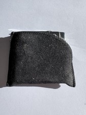Vintage Feuerzeug Silver Match